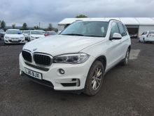 Image of BMW X5 XDRIVE30D AC AUTO Estate