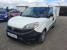 Image of FIAT DOBLO 16V MULTIJET II Van
