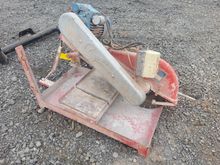 Image of Clipper Table Saw