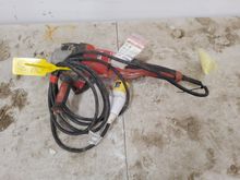 Image of Milwaukee Agv22-230Dms 230Mm Angle Grinder 110V 5.4Kg