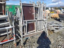 Image of Scaffolding Tower