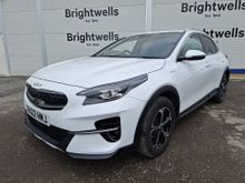 Image of KIA XCEED 3 PHEV S-A 5 Door Hatchback