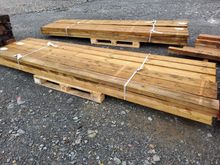 Image of 12 12ft 6x2 Stakes