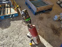 Image of Eibenstock Wet Diamond Drilling Unit