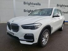 Image of BMW X5 XDRIVE30D XLINE AUTO Estate