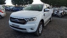 Image of FORD RANGER LIMITED ECOBLUE 4X Pick-up
