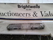 Image of LED Car Roof Strip Light