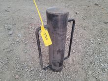 Image of Fence Post Driver