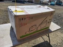 Image of Mountfield SP46 Elite Mower