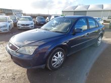 Image of FORD MONDEO LX TDCI 5 Door Hatchback