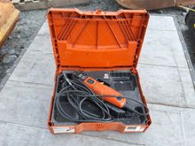 Image of Tile Grout Remover / Trim Saw