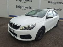 Image of PEUGEOT 308 ACCESS SW BLUEHDI S/S Estate
