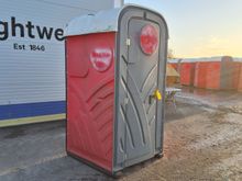 Image of Portable Toilet