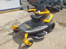 Image of Stiga Gyro 900e Ride On Mower