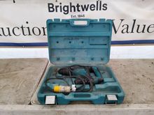 Image of Makita Drill