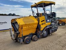 Image of Vogele Super 1303-3i Paver