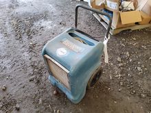 Image of Dehumidifier