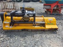 Image of McConnel Front Mower