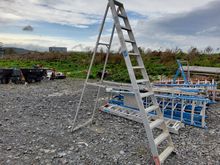 Image of Step Ladder