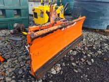 Image of Albutt 7ft Snow Plough