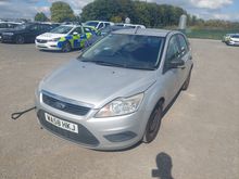 Image of FORD FOCUS TD 90 5 Door Hatchback