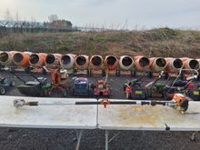 Image of Stihl HT103 Petrol Pole Saw