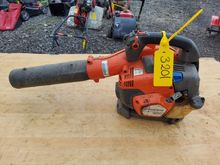 Image of Husqvarna Blower