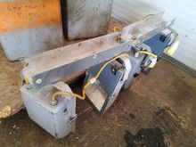 Image of 2x Ritelite Twin Head Industrial Flood Light Heads