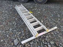 Image of Tripple Ladder