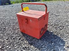 Image of Freezemaster Electric Pipe Freezer