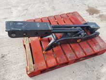 Image of 040-TH-M 4-6T Manual Thumb