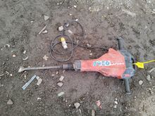 Image of Hilti TE2000-AVR Electric Demolition Hammer