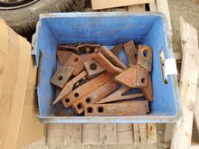 Image of Box of Digger Bucket Teeth