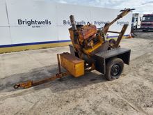 Image of Pedestrian Roller