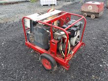 Image of Demon Jet Wash