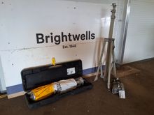 Image of Wacker Neuson Lb110M Light Balloon