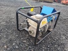 Image of Stephill Petrol Generator