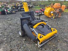 Image of Club Cadet Infinicut Rotary Mower