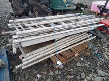 Image of Aluminium Scaffold Tower