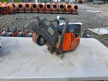Image of Husqvarna K770 Disc Cutter