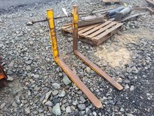 Image of Pallet Tines