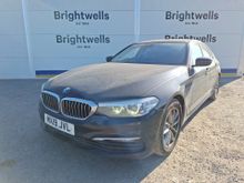 Image of BMW 530D XDRIVE SE AUTO 4 Door Saloon