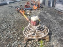 Image of Altrad Belle PTLW931 Power Float