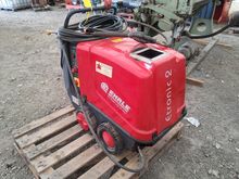 Image of Ehrle 3Phase Steam Cleaner