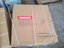 Image of Lawnflite Push Spreader