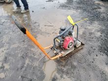 Image of Altrad LC3260 Compaction Plate