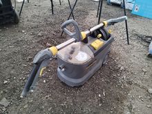 Image of Karcher Professional Puzzi 10/1 Carpet Cleaner