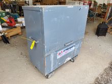 Image of Armorgard Site Tool Box