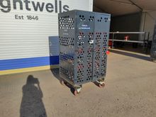 Image of Armorgard Mesh Fitting Store