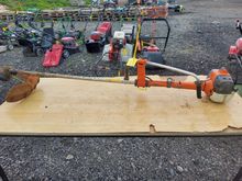 Image of Husqvarna Strimmer